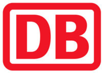 Logo Bahn
